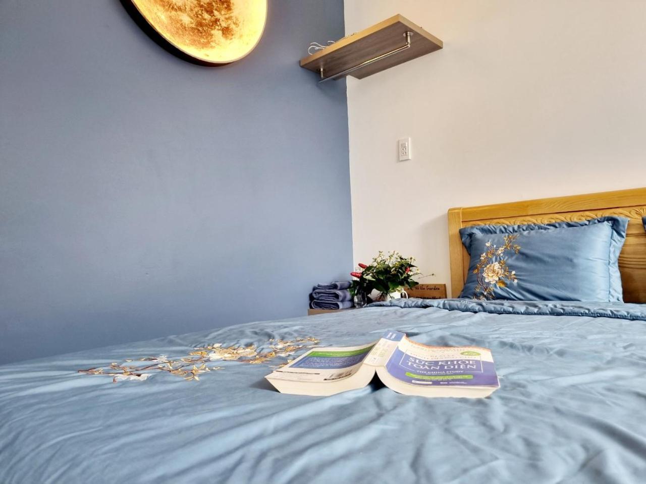 Homestay Vuon Trai Cay Nhiet Doi Vo Uu Garden Bao Loc Zewnętrze zdjęcie